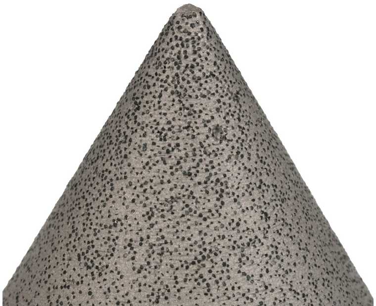 M14 Kūginė deimantinė freza Distar Cone 2-35mm