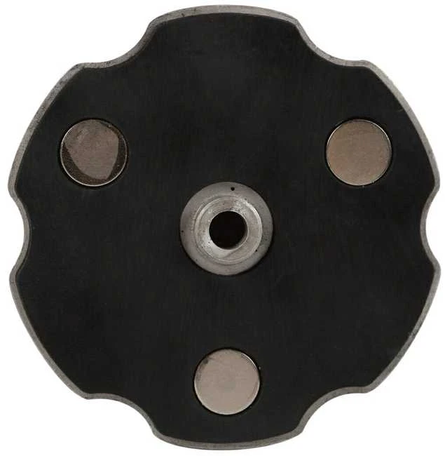Distar MAGNETINIS POLIRAVIMO PADUKŲ LAIKIKLIS MECHANIC CLICK-LOCK PRO
