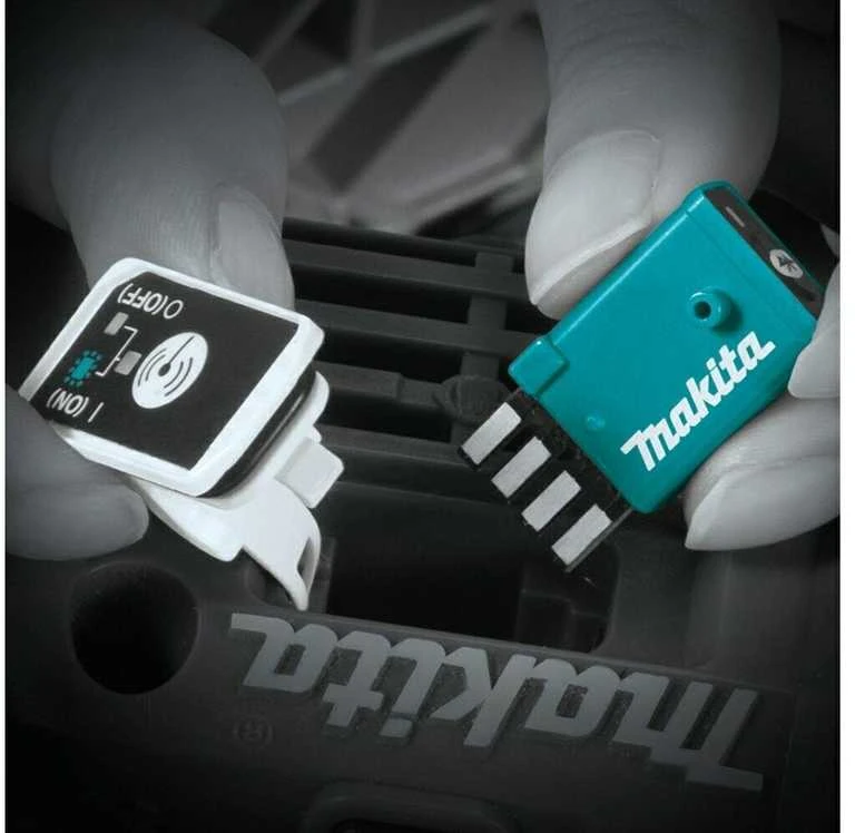 Makita Bluetooth lustas 198900-7 AWS – automatinė belaidė įjungimo sistema