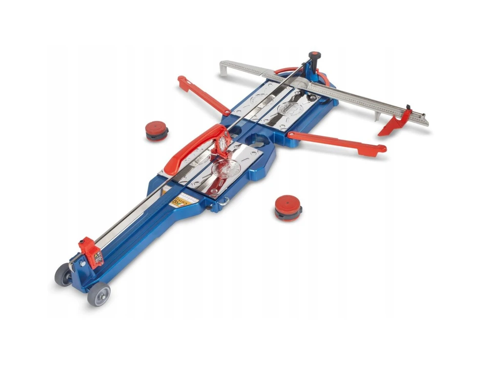 Masterpiuma Power5 Italica, 131 cm, Montolit rankinės plytelių pjaustymo staklės
