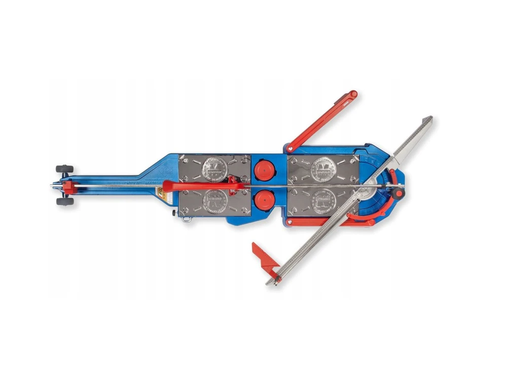 Masterpiuma Power5 Italica, 131 cm, Montolit rankinės plytelių pjaustymo staklės
