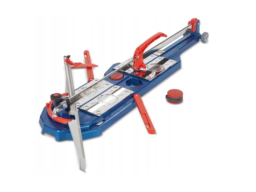 Masterpiuma Power5 Italica, 131 cm, Montolit rankinės plytelių pjaustymo staklės
