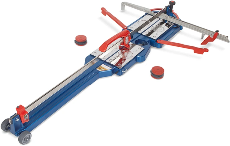 Masterpiuma Power5 Italica, 161 cm, Montolit rankinės plytelių pjaustymo staklės