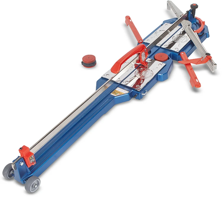 Masterpiuma Power5 Italica, 161 cm, Montolit rankinės plytelių pjaustymo staklės