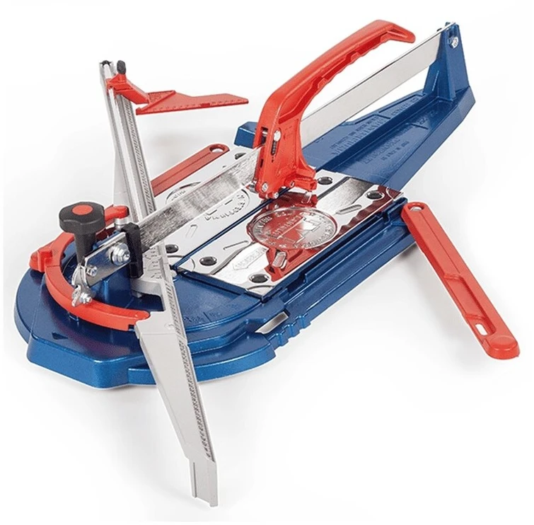 Masterpiuma Power5 Italica, 63cm Montolit rankinės plytelių pjaustymo staklės