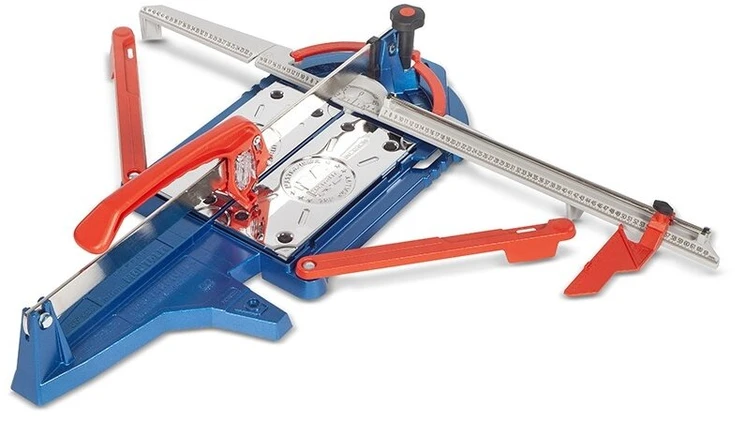 Masterpiuma Power5 Italica, 63cm Montolit rankinės plytelių pjaustymo staklės