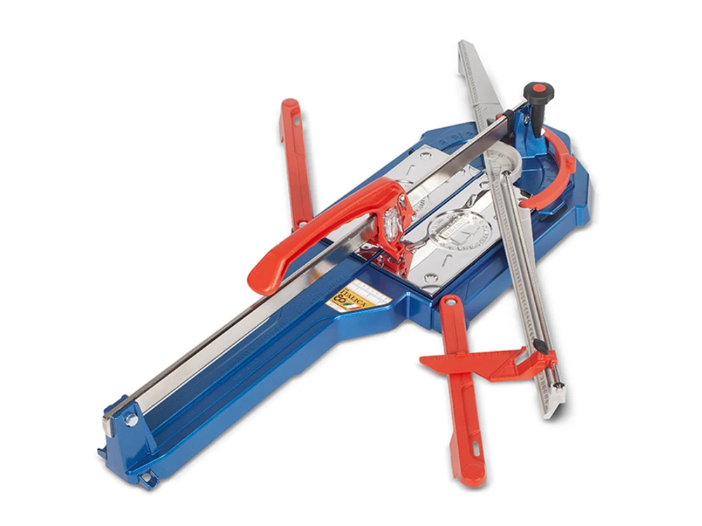 Masterpiuma Power5 Italica, 81 cm, Montolit rankinės plytelių pjaustymo staklės