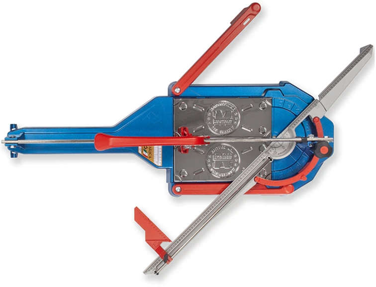 Masterpiuma Power5 Italica, 81 cm, Montolit rankinės plytelių pjaustymo staklės
