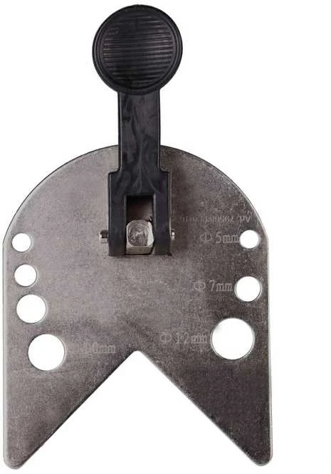 Słowik MECHANIC EasyFIX 70 gręžimo karūnos centravimo įtaisas