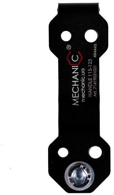 Distar MECHANIC HANDLE 115-125MM Tvirtinimo priedas kampiniams šlifuokliams