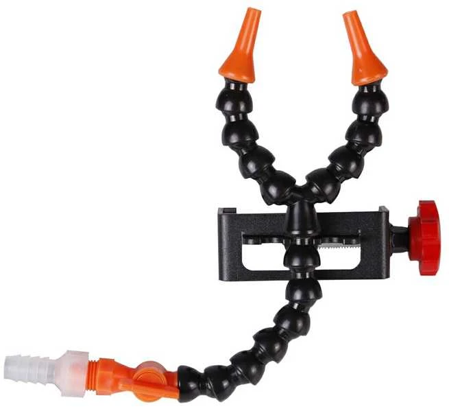 Distar Mechanic Scorpion Vandens padavimo sistema elektrinėms plytelių pjovimo staklėms