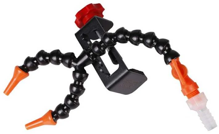 Distar Mechanic Scorpion Vandens padavimo sistema elektrinėms plytelių pjovimo staklėms