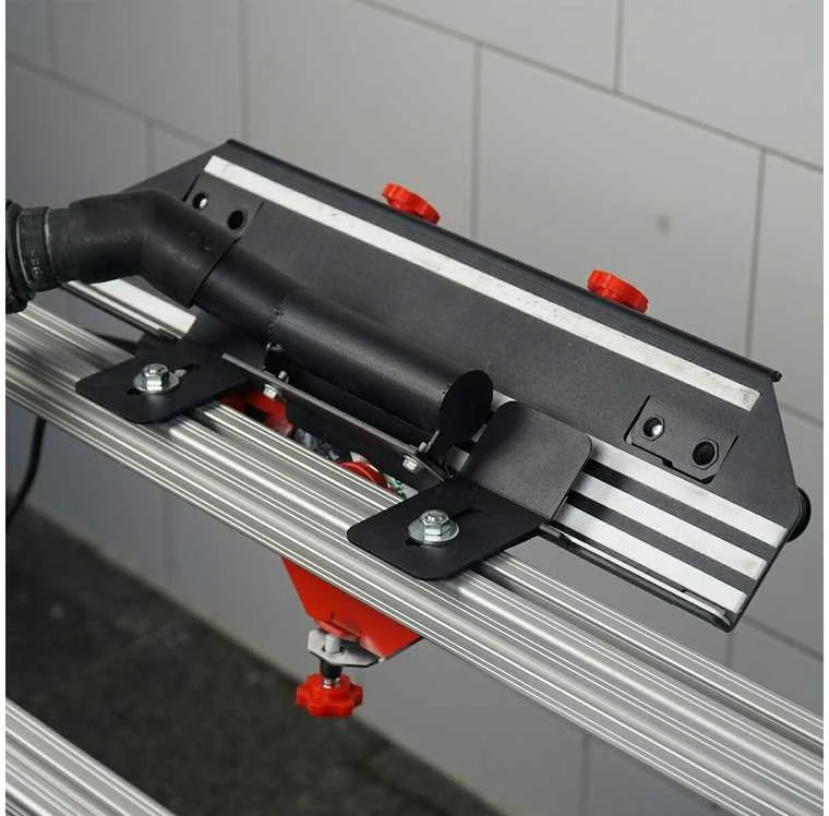 Distar Mechanic SLIDER 45 PRO NEW Priedas plytelių pjovimui 45° kampu Nauja versija