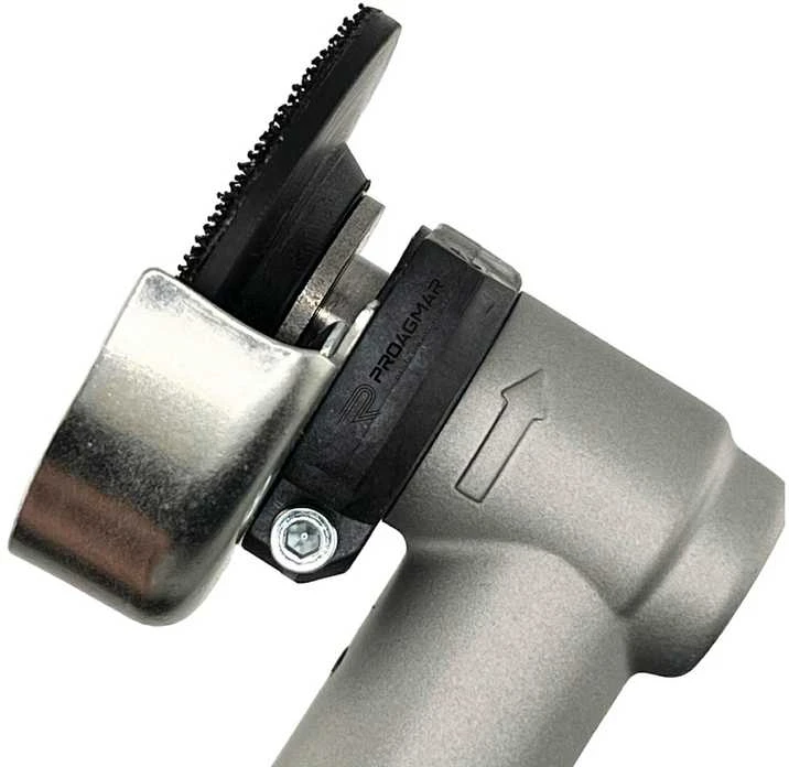 Atraminis diskas PROXXON LHW 50mm