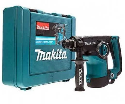 Makita Perforatorius HR2811F 28 mm, SDS-PLUS