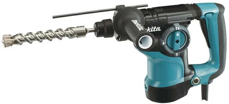 Makita Perforatorius HR2811F 28 mm, SDS-PLUS