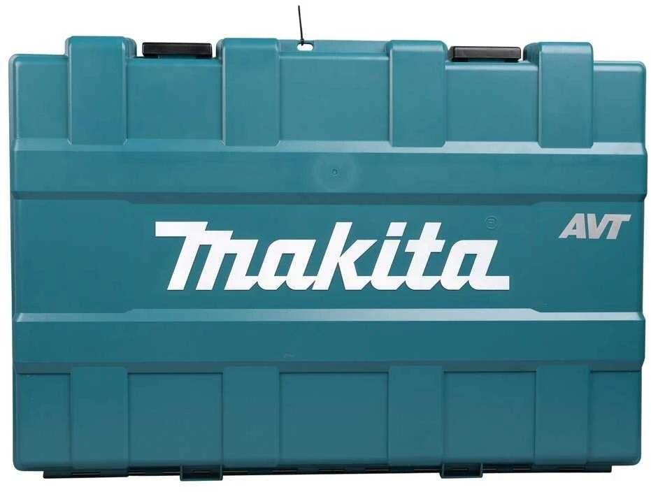 Makita HR4013C Perforatorius SDS-MAX 1100 W 6,8kg 8,0J su antivibracine šonine rankena