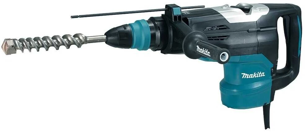 Makita Perforatorius HR5202C 52 mm, SDS-MAX