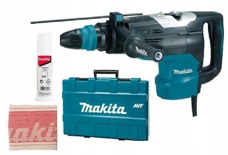 Makita Perforatorius HR5202C 52 mm, SDS-MAX