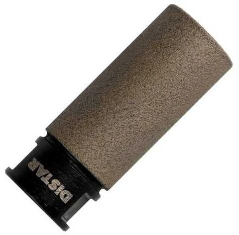 Pirštinė freza plytelėms Distar Contour Pro 10mm, 20mm, 50mm, Frezos skersmuo mm: 50mm, Jungties skersmuo: M14