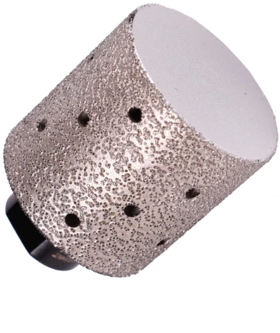 Pirštinė freza plytelėms Distar Contour Pro 10mm, 20mm, 50mm, Frezos skersmuo mm: 50mm, Jungties skersmuo: M14