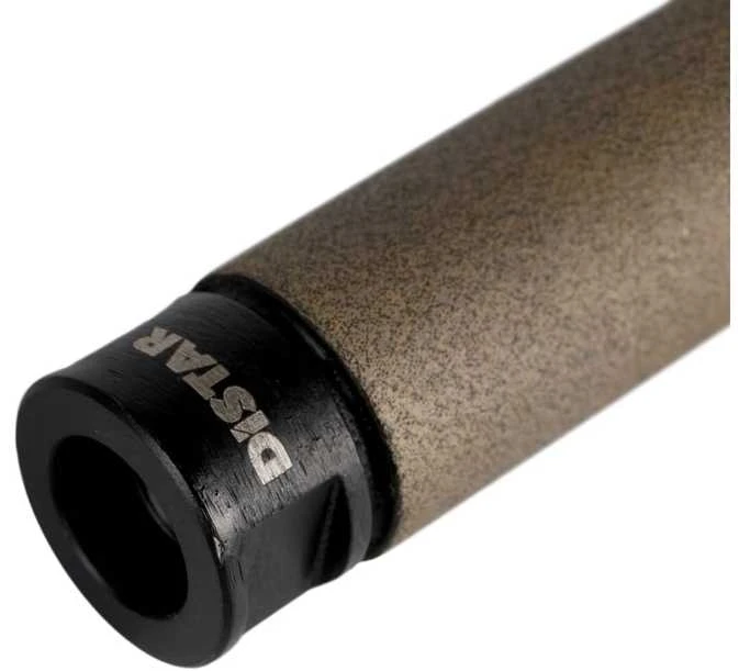 Pirštinė freza Distar Contour CLEAN 25mm, Frezos skersmuo mm: 25mm, Jungties skersmuo: M14