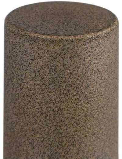 Pirštinė freza Distar Contour CLEAN 25mm, Frezos skersmuo mm: 25mm, Jungties skersmuo: M14