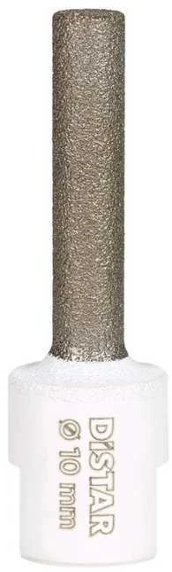 Pirštinė freza plytelėms Distar Contour Pro 10mm, 20mm, 50mm, Frezos skersmuo mm: 20mm, Jungties skersmuo: M14