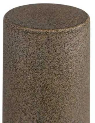 Pirštinė freza plytelėms Distar Contour Pro 10mm, 20mm, 50mm, Frezos skersmuo mm: 10mm, Jungties skersmuo: M14