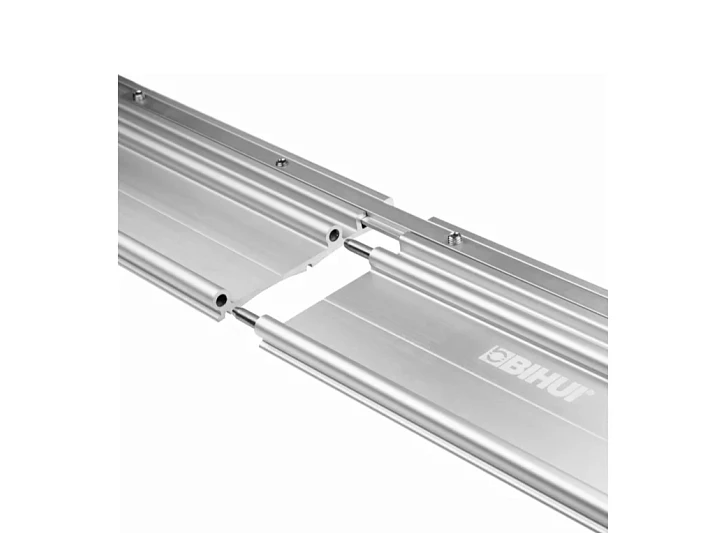 Pjovimo liniuotė didelio formato plytelių pjovimui 360 cm BIHUI LFRS (be pjovimo galvos)