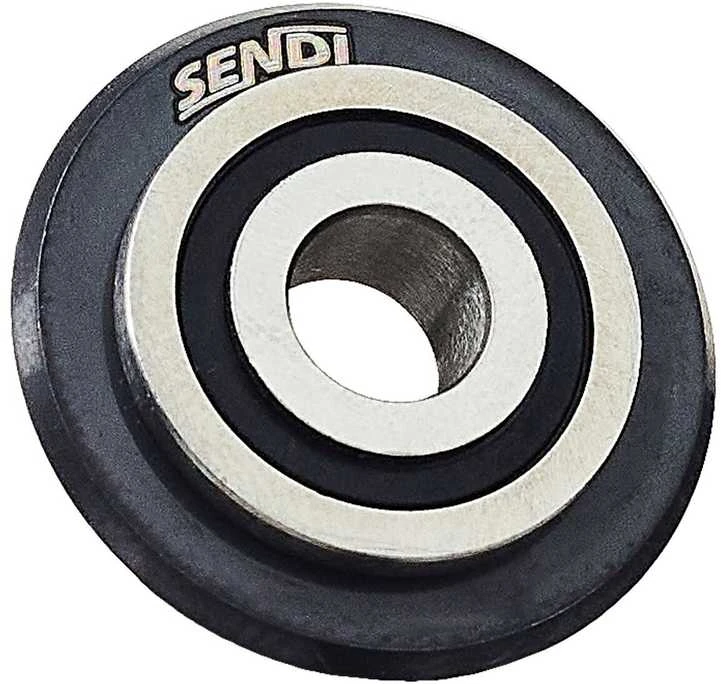 Pjovimo ratukas Ø22 x 6 x 6 mm, skirtas SENDI PRO CUTTER 1200 staklėms