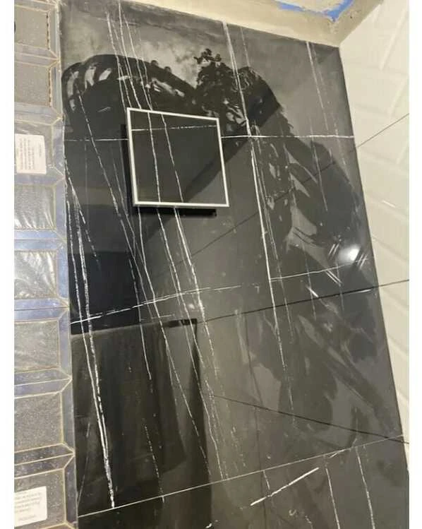 Plytele uždengiamas tylus ventiliatorius vonios kambariui INSIDE