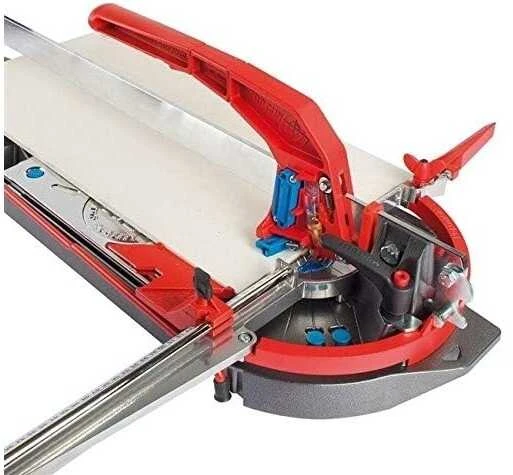 Plytelių pjaustyklė Masterpiuma 44 cm, Montolit 44P3