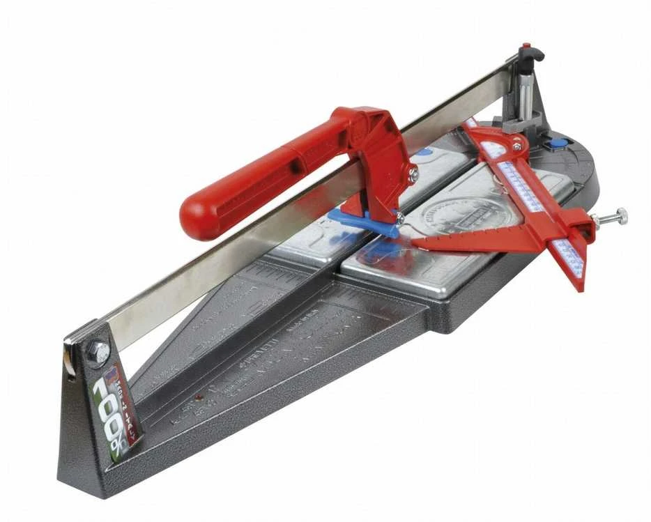 Plytelių pjaustyklė Minipiuma "P" 45 cm, su dėklu, Montolit 43PB