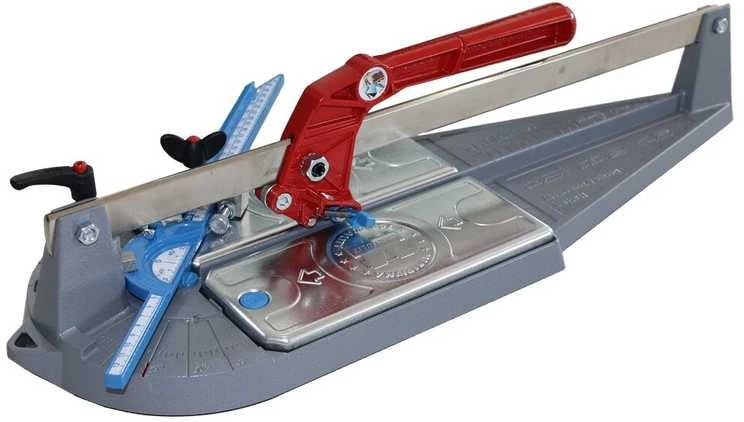 Plytelių pjaustyklė Minipiuma "P" 45 cm, su dėklu, Montolit 43PB