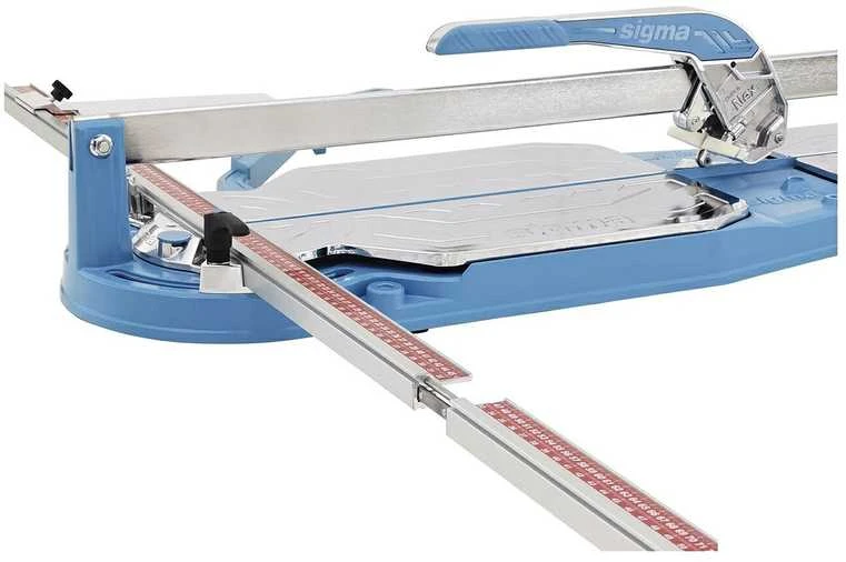 Plytelių pjaustyklė SIGMA 4DN, 95 cm modelis 4Nex