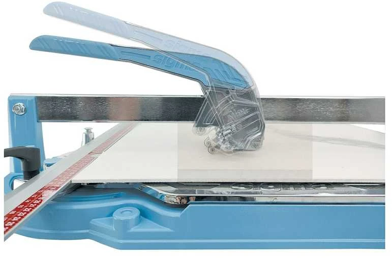 Plytelių pjaustyklė SIGMA 4DN, 95 cm modelis 4Nex