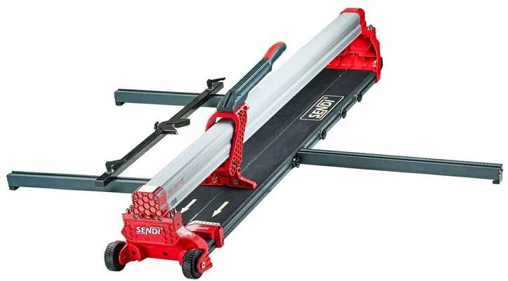 Plytelių pjovimo staklės SENDI PRO CUTTER 1200