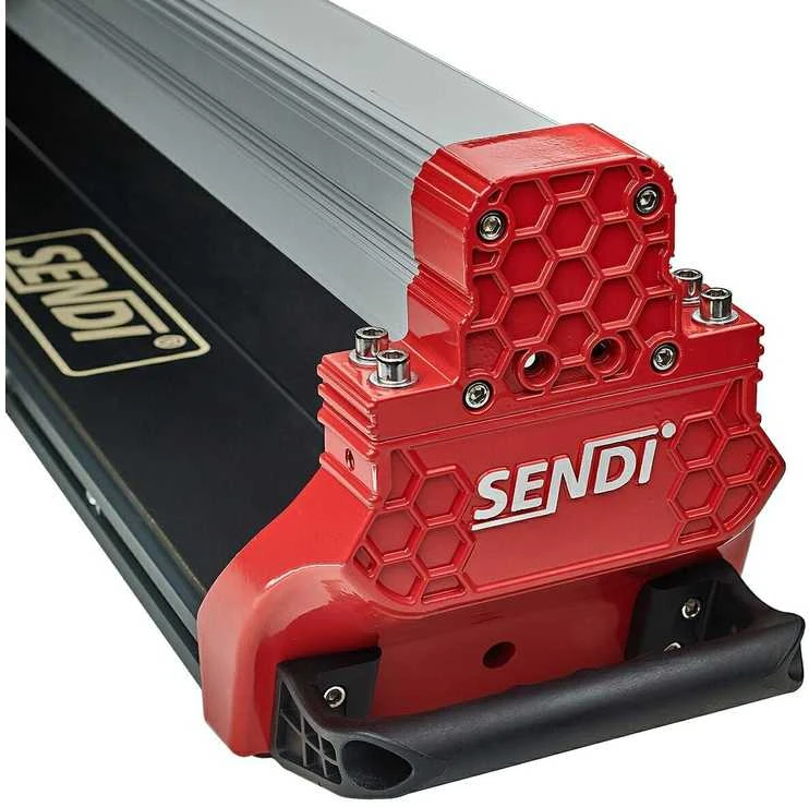 Plytelių pjovimo staklės SENDI PRO CUTTER 1200