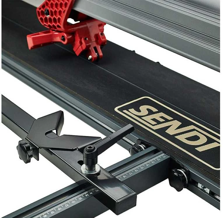 Plytelių pjovimo staklės SENDI PRO CUTTER 1200