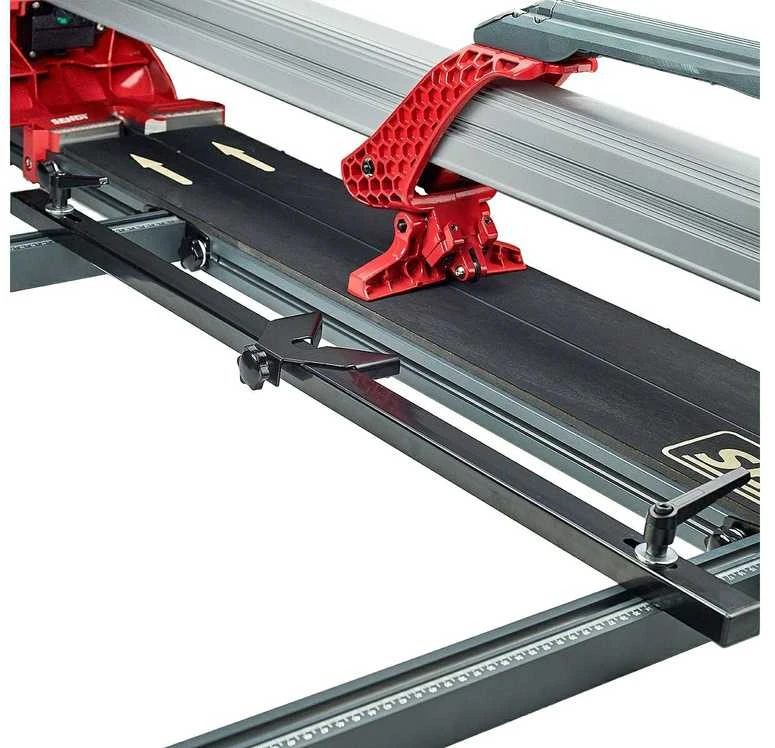 Plytelių pjovimo staklės SENDI PRO CUTTER 1200
