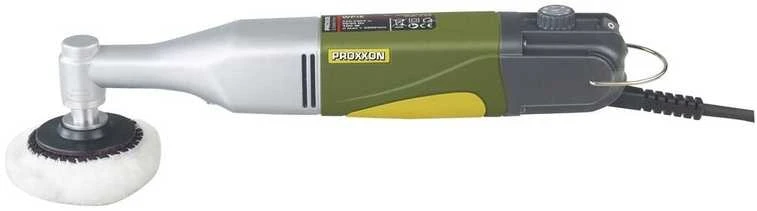 Kampinis poliruoklis PROXXON WP/E 230V