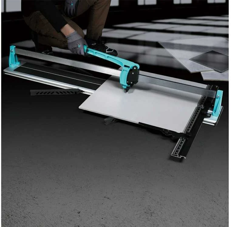 Rankinė plytelių pjaustyklė 1200mm BIHUI TCC1200