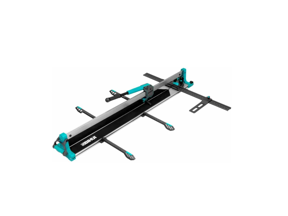 Rankinė plytelių pjaustyklė 1200mm BIHUI TCD1200