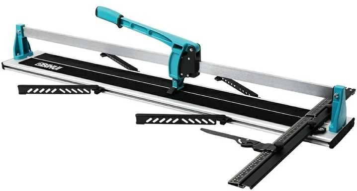 Rankinė plytelių pjaustyklė 1200mm BIHUI TCC1200