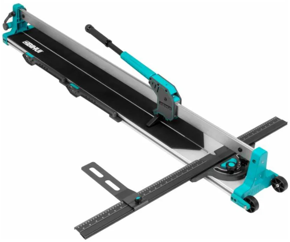 Rankinė plytelių pjaustyklė 1200mm BIHUI TCD1200