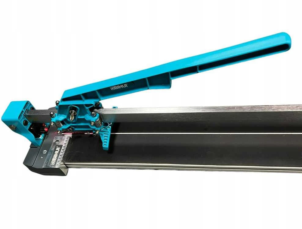Rankinė plytelių pjaustyklė 1600mm BIHUI TCS1600 su lazeriu