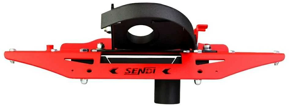 SENDI CUT 45 Priedas plytelių pjovimui 45° kampu