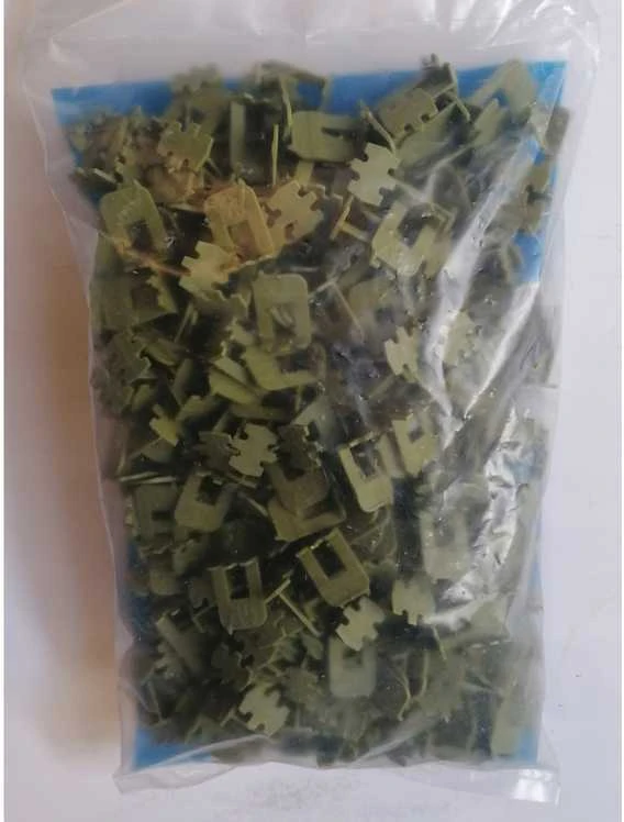 Sendi TLS noVa 1,5 mm/500vnt plytelių lyginimo sistemos pritraukėjas
