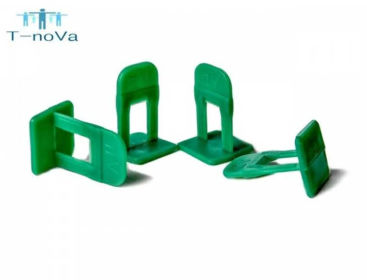Sendi TLS noVa 1,5 mm/500vnt plytelių lyginimo sistemos pritraukėjas